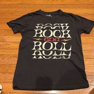 Chaser Men Graphic Tee Shirt